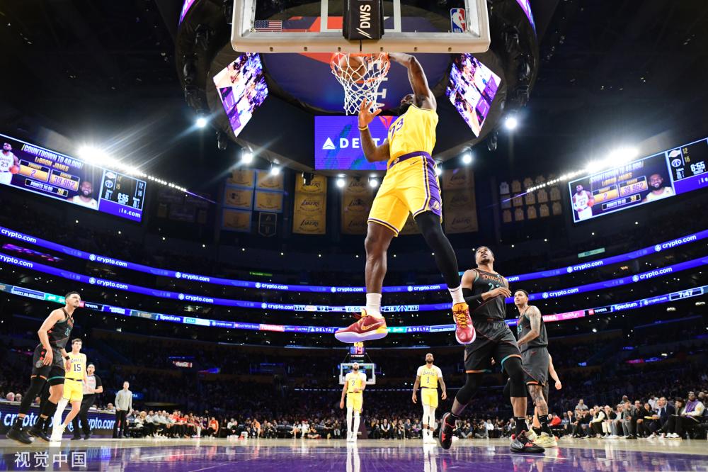 NBA历史